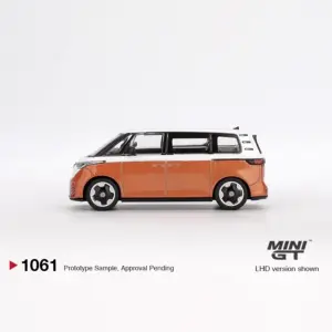 Mini GT Nissan LB-S Silhouette & Skyline GT-R Model Car 14 S2a2ea99e18c24682a0ec80758f54f4dcy