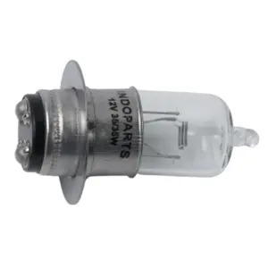Motorcycle and EV 35W Halogen Headlight Bulb 11 S2a3660868ebc472ab1392d79cca1b34fI