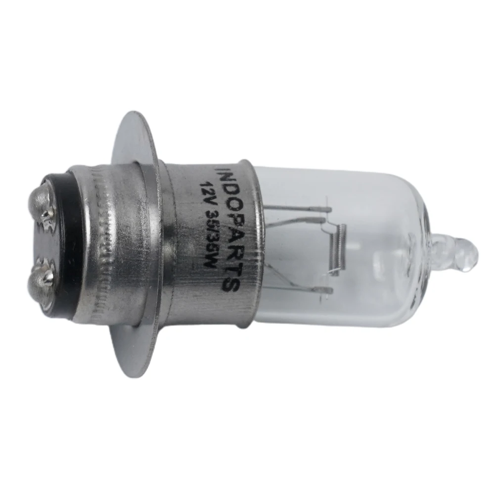 Motorcycle and EV 35W Halogen Headlight Bulb 4 Motorcycle and EV 35W Halogen Headlight Bulb - Image 4