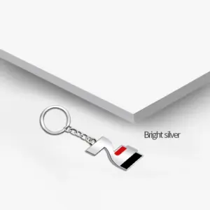 3D Metallic N Emblem for Vehicles 16 S2a452cb26f664383881de207af0a75f56