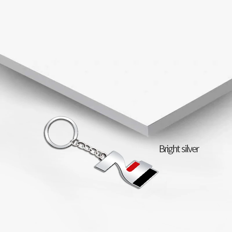 3D Metallic N Emblem for Vehicles 7 3D Metallic N Emblem for Vehicles - Image 7