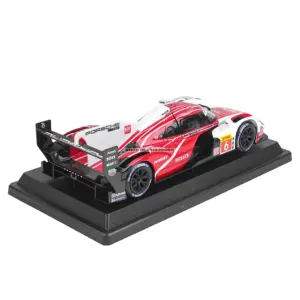 2024 Porsche 963 Scale Model by Bburago 7 S2a8cdddb236c41c4bcf828e2269a68bdB