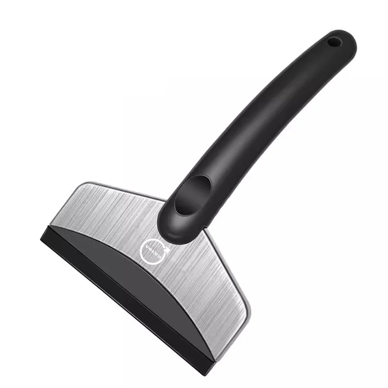 Stainless Steel Snow Shovel for Vehicles 8 Stainless Steel Snow Shovel for Vehicles - Image 8