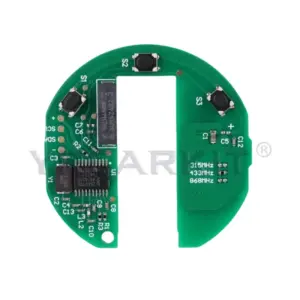 Mini Cooper Replacement Remote Fob 315/434/868 MHz 9 S2aaa55f517344315b9f9a27df8b7289aW