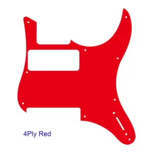 Custom Guitar Pickguard for Yamaha Pacifica 611 PG 41 S2acc895a7e1240d59e191ab521fe88dfh