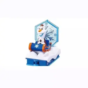Olaf Diecast Miniature Car Model by Takara Tomy 7 S2ad3535a82514f62a9387692bfc801ae6