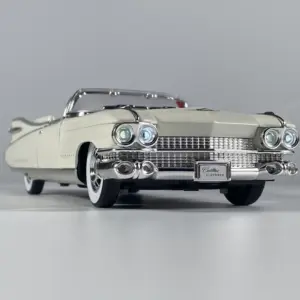 1959 Cadillac Eldorado Biarritz Diecast Model