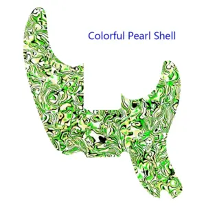 Custom Pickguard for Precision Bass Guitar 46 S2b0dfe07c60441c4945056455f93e2d0P