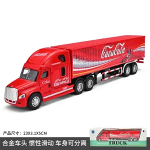 1:64 Scale Diecast Truck Collection Set 37 S2b18a62f980446a787c6c47fa9e9448bh