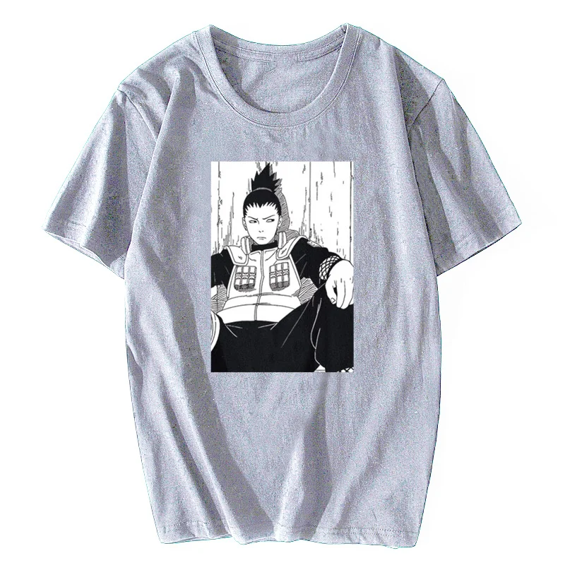 Anime Graphic T-Shirt for Men 5 Anime Graphic T-Shirt for Men - Image 5