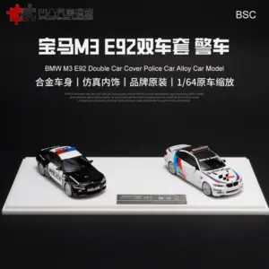 BMW M3 E92 Miniature Diecast Model 13 S2b5af2e2b2064e09896be2b45ee1bfacA