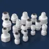 High-Quality POM Quick Fitting Connectors Set