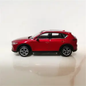 Mazda CX-5 1:64 Diecast Model Collection 8 S2b9f761e264546588657b4451911fac5L