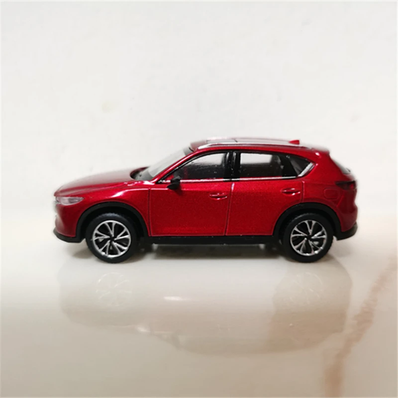 Mazda CX-5 1:64 Diecast Model Collection 3 Mazda CX-5 1:64 Diecast Model Collection - Image 3