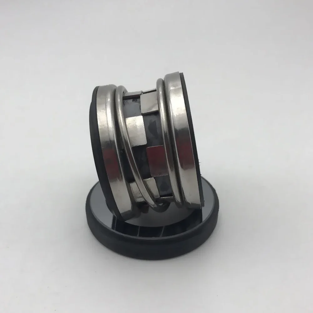 2100 Series Stainless Steel Mechanical Shaft Seal 3 2100 Series Stainless Steel Mechanical Shaft Seal - Image 3