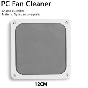 PC Magnetic Dust Filter for Cooling Fans 19 S2bb3c634472a4f45a1988596129c453e9