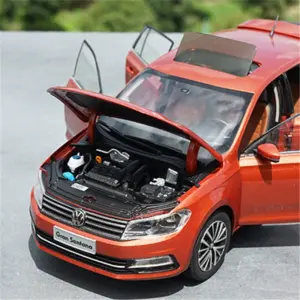 VW Gran Santana SUV 1:18 Diecast Model 11 S2bbc51b382d14064bb72d0ac2ad8faa4f