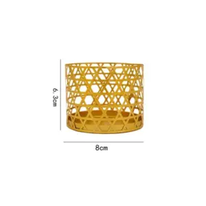 Vintage Gold Nordic Candle Holder 30 S2bbd98b9c7354f20883c5b59004081d8e