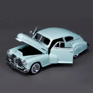 1948 Chevrolet Fleetline Diecast Model 9 S2bce64eb740948baadcd86a9b7644d5dN