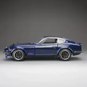 SunStar 1/18 Scale 1971 Fairlady Z Diecast Model 13 S2be2ed51116b4a8494869ce9a763eb2fz