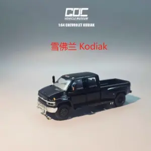 1:64 GMC Topkick/Kodiak Diecast Model 13 S2c4630c598cf4554a665bcd7c6cba31cD