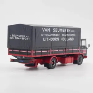DAF A2600 1:43 Scale Diecast Model Truck 12 S2c47972753d54ed4b3f6ea5ff099f9efq