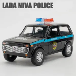 1:20 LADA NIVA Classic Diecast Model 15 S2c57f975094f43c0893e175a240bc371d
