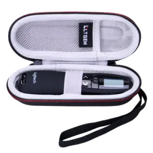 Logitech R800 Presenter Case in EVA Material