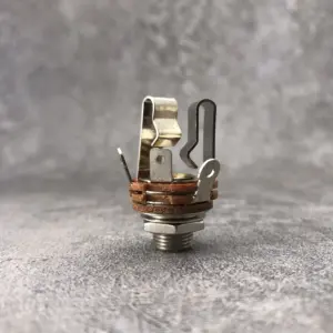 Vintage Rugged Stereo Output Jack for Guitar 7 S2c5fd187ddb14c2a909027b997928bf67