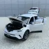 1:18 Scale Toyota Izoa SUV Model Replica