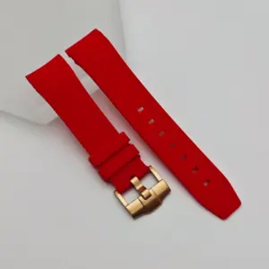 Vivid Rubber Watch Straps Set 20cm x 22mm 46 S2c6f010ded62463196923f9d7f458048y