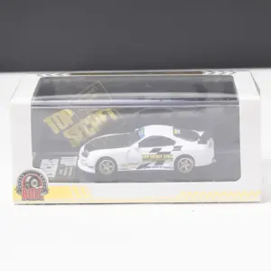 1:64 Scale BMC Supra X Racing Model 11 S2c7c513b6ece497098c2a7a4328654afC