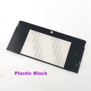 Nintendo 3DS Replacement Top Frame in Four Finishes 9 S2c8fa3bad8fd4e30a00d03c7f70a1308z