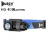 High-Impact Outdoor Headlamp 400 Lumens