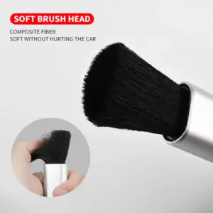 Adjustable Car Cleaning Brush for ŠKODA 10 S2d0ba35eff5c49e3900d648600488195G