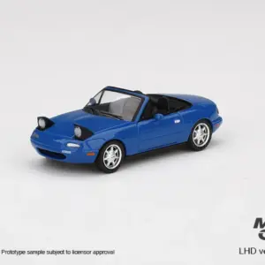 MINIGT 1:64 Scale Diecast Car Collection 61 S2d26c7664a244959a5bb5ce2b72e2bbb3