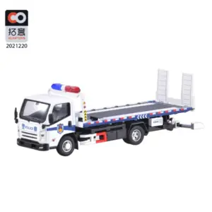JMC KaiRui Wrecker Truck 1:64 Scale Model 9 S2d568998c6ba4d0c8d0689a72ba41ab08