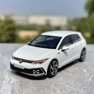 1:64 VW Golf R GTI MK8 Alloy Diecast Model 13 S2d763ca5cdb2467bb2d570b2d256d8d1R
