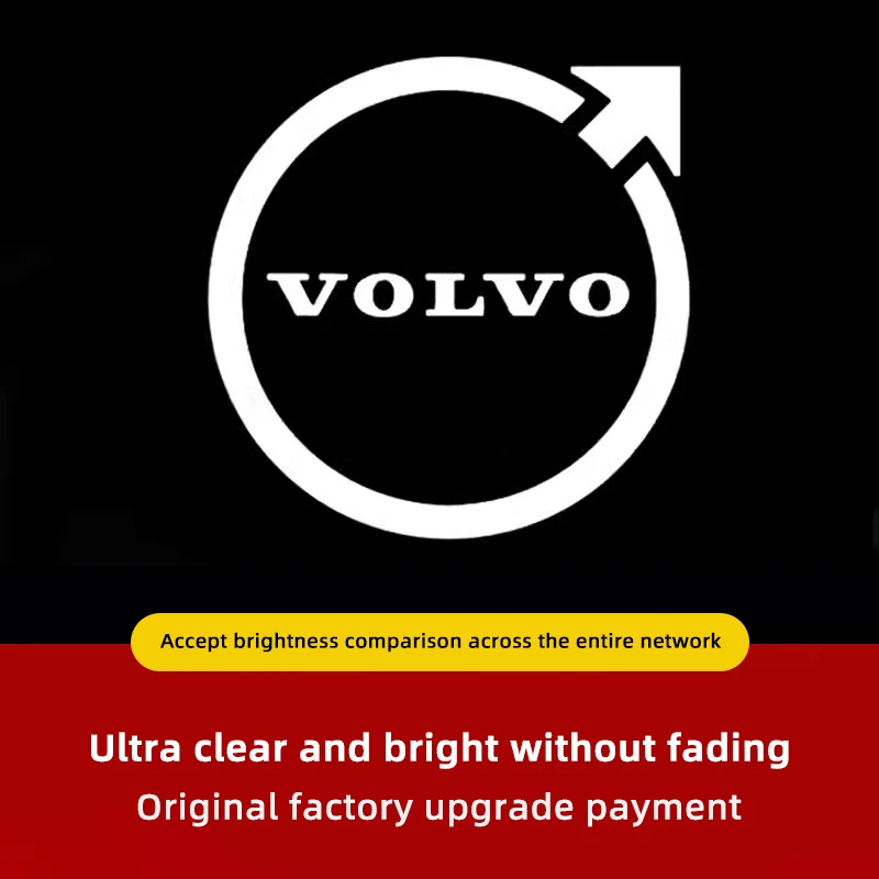 HD Car Welcome Light Set for Vehicles 10 HD Car Welcome Light Set for Vehicles - Image 10