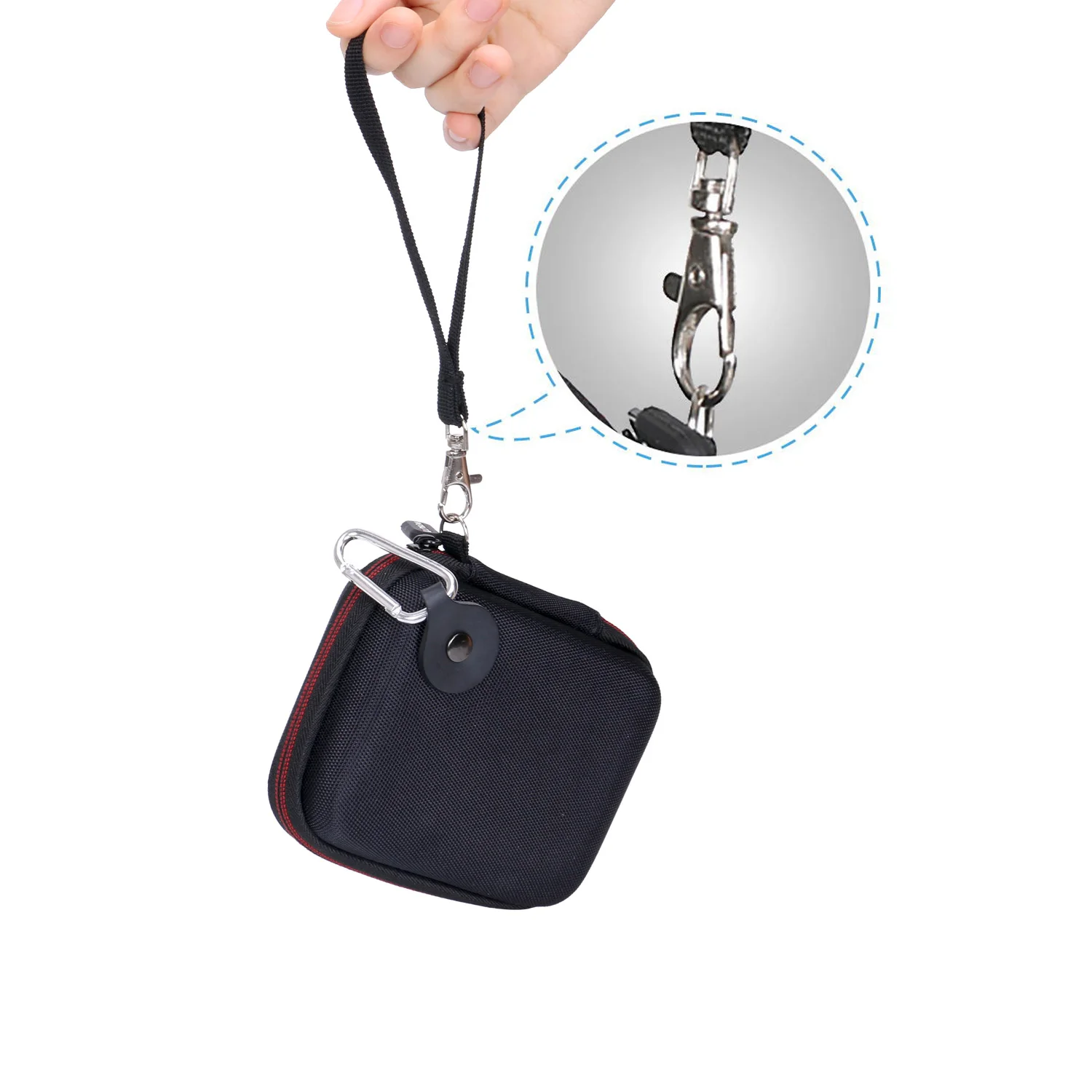 G-TECHNOLOGY G-DRIVE MOBILE Hard Drive Case 5 G-TECHNOLOGY G-DRIVE MOBILE Hard Drive Case - Image 5