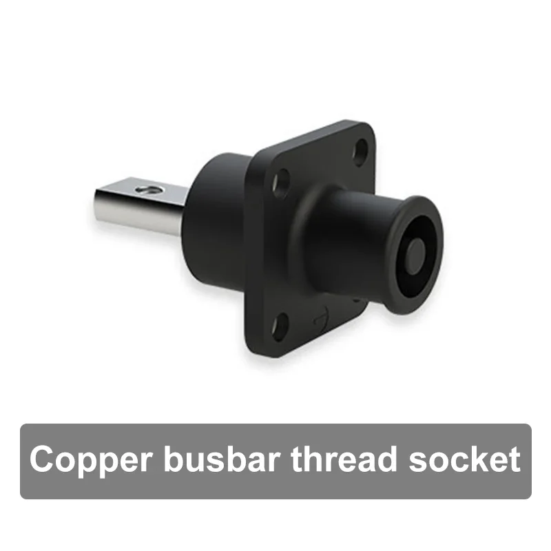 High-Current Energy Storage Connector 120A 9 High-Current Energy Storage Connector 120A - Image 9