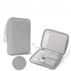 Waterproof Tablet Sleeve for 7.9-12.9" Devices 17 S2de2e32717504cf49f7f5ed2daffbefd8