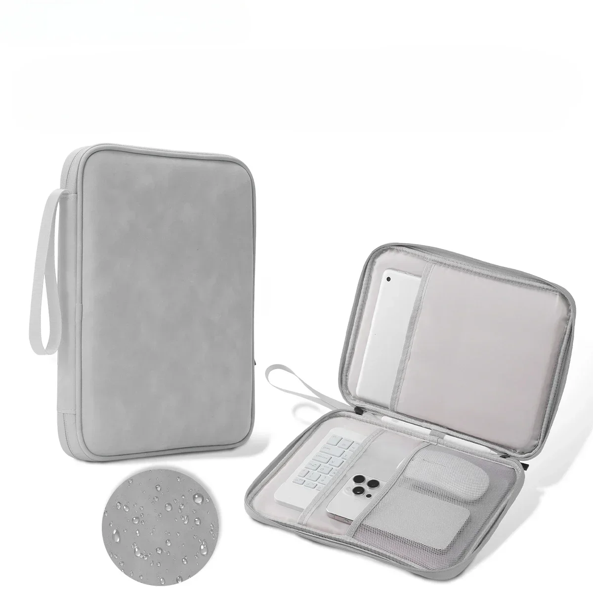 Waterproof Tablet Sleeve for 7.9-12.9" Devices 7 Waterproof Tablet Sleeve for 7.9-12.9" Devices - Image 7