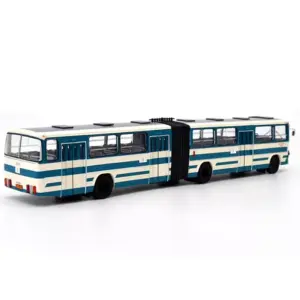 Beijing Bus Diecast Model 1/64 Scale 9 S2dfc8f90fe084e18b4b015128c8f1157q
