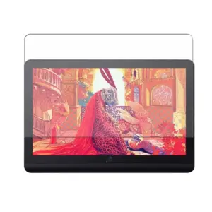 Protective Matte Film for XPPEN Artist Pro 19 (Gen 2)