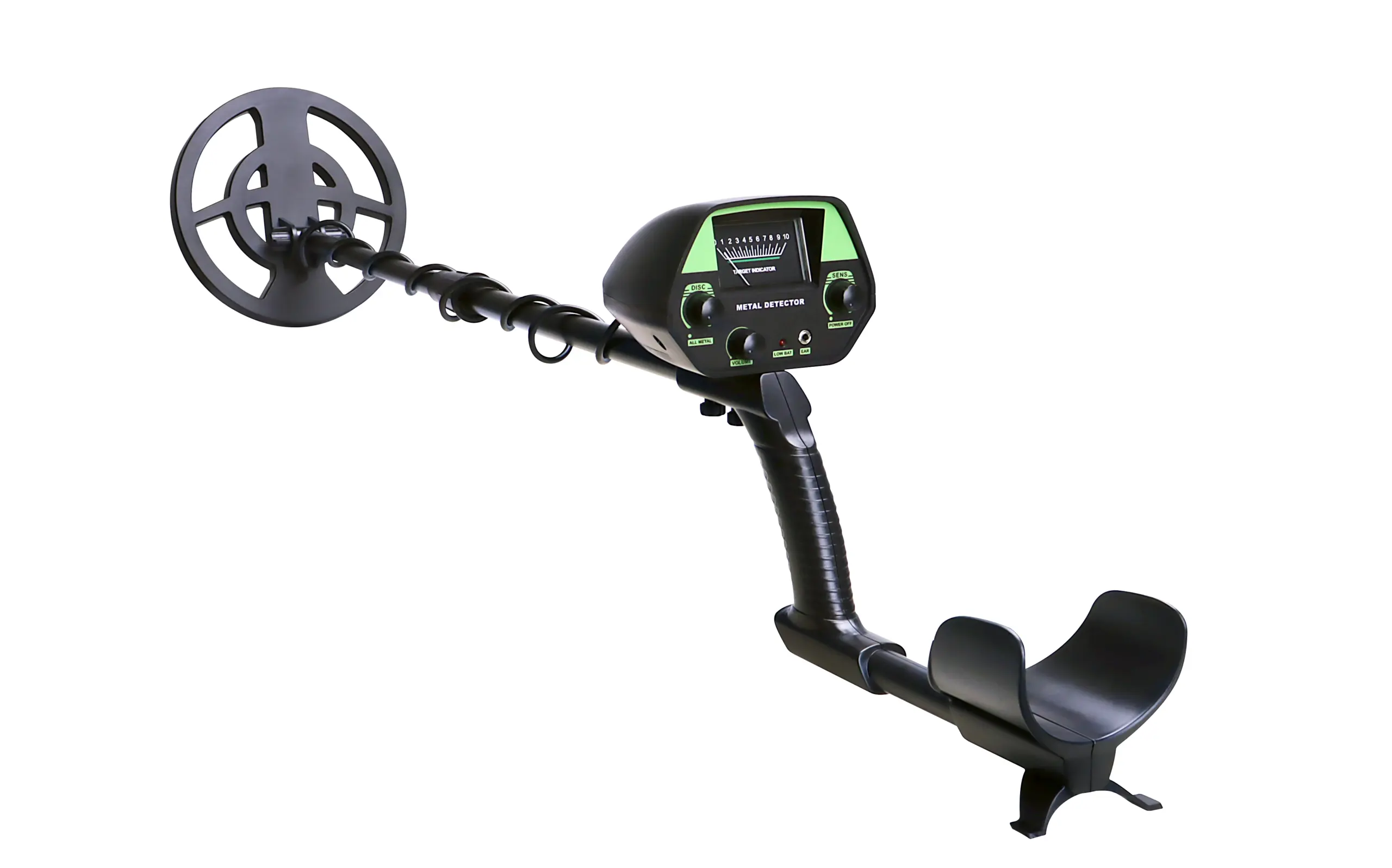 GTX5030H Underground Metal Detector with LCD Screen 7 GTX5030H Underground Metal Detector with LCD Screen - Image 7