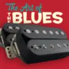 Vintage Blues Humbucker for Rich Tones