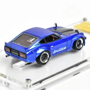 1:64 Scale Nissan Fairlady Z Diecast Model 11 S2e29aa3446784038988805aa9488ada9q