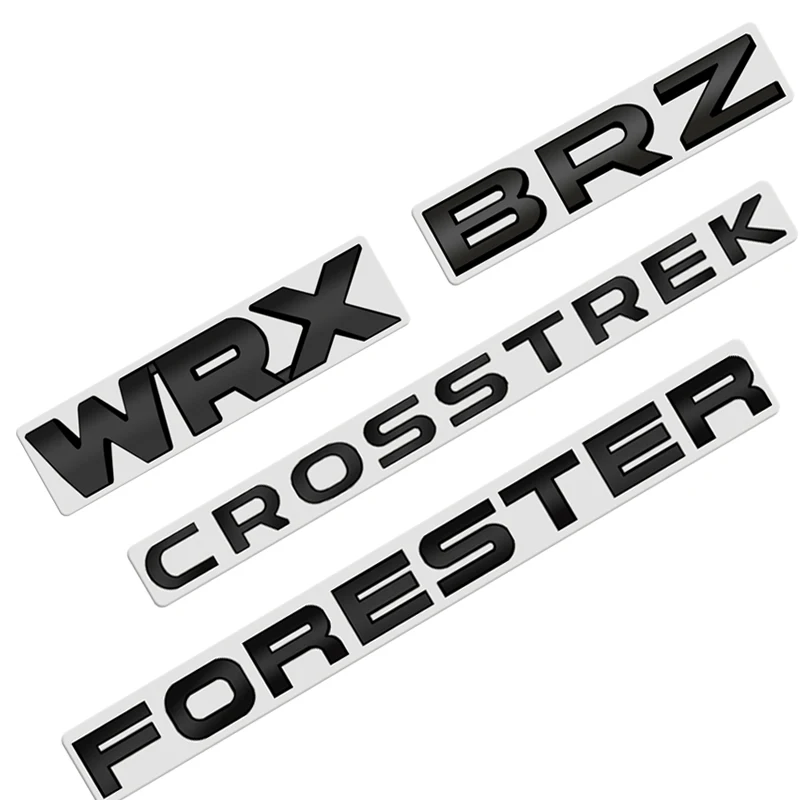 Metal Badge Sticker for Cars 5 Metal Badge Sticker for Cars - Image 5