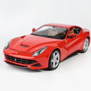 1:24 Ferrari F12 Berlinetta Diecast Model 8 S2e7b3f7e82cb4cacbe43e93e66f3bd42z